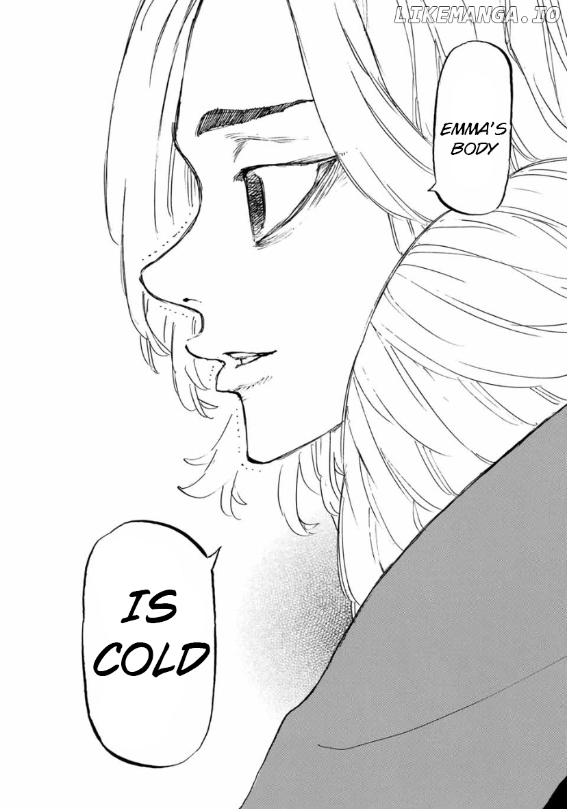 Tokyo Revengers, Chapter 148 image 14